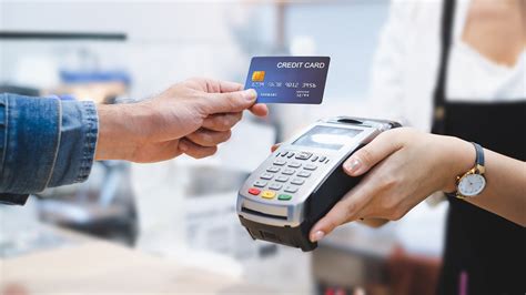 credit card payment processing services